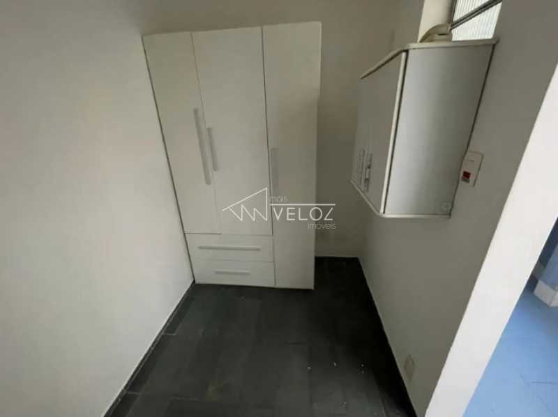 Apartamento à venda com 2 quartos, 80m² - Foto 6