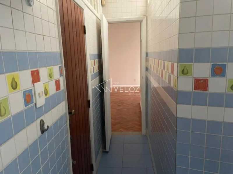 Apartamento à venda com 2 quartos, 80m² - Foto 8