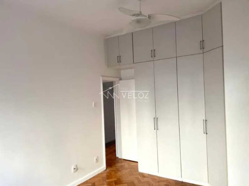 Apartamento à venda com 2 quartos, 80m² - Foto 11