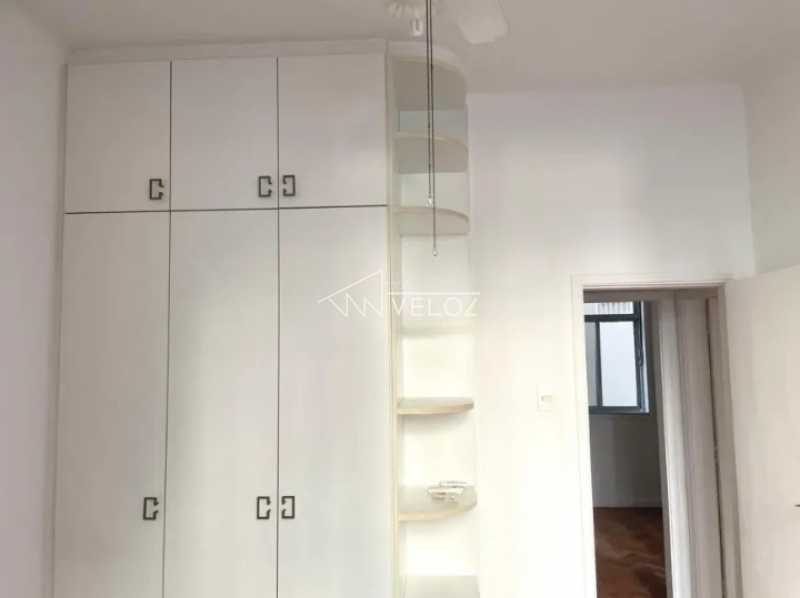 Apartamento à venda com 2 quartos, 80m² - Foto 14