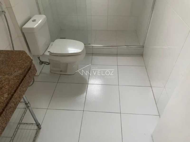 Apartamento à venda com 2 quartos, 80m² - Foto 16