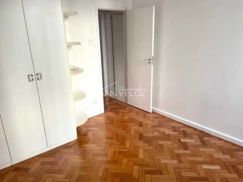 Apartamento à venda com 2 quartos, 80m² - Foto 24