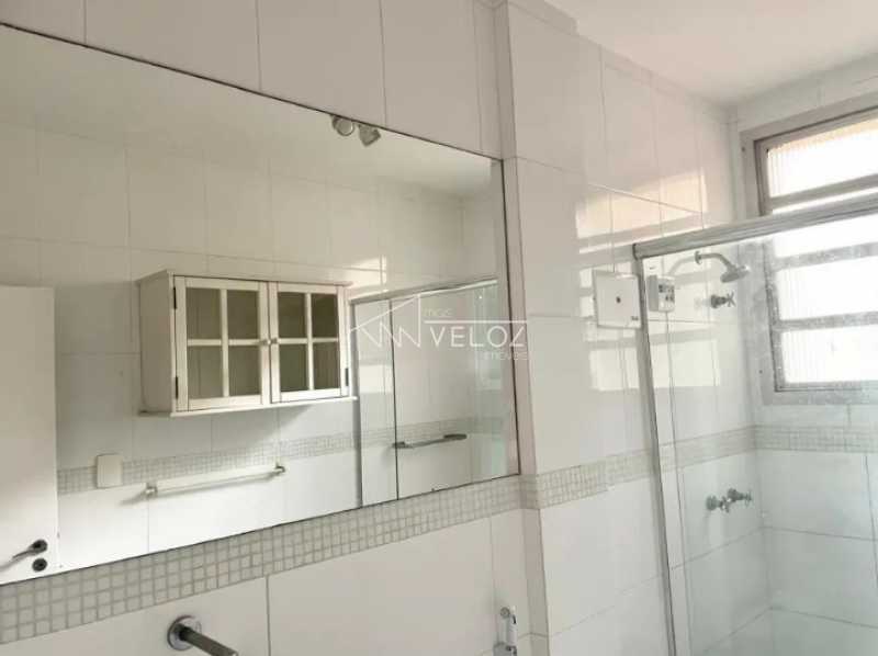 Apartamento à venda com 2 quartos, 80m² - Foto 26