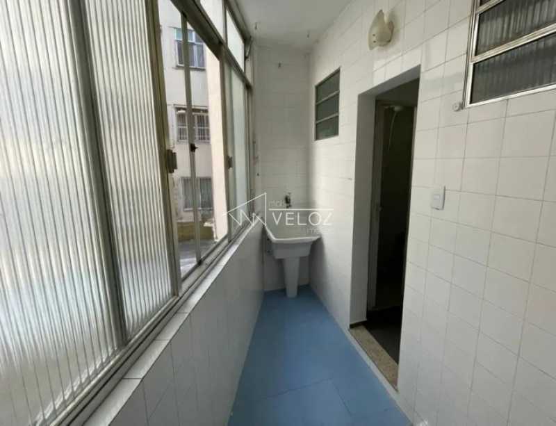 Apartamento à venda com 2 quartos, 80m² - Foto 27