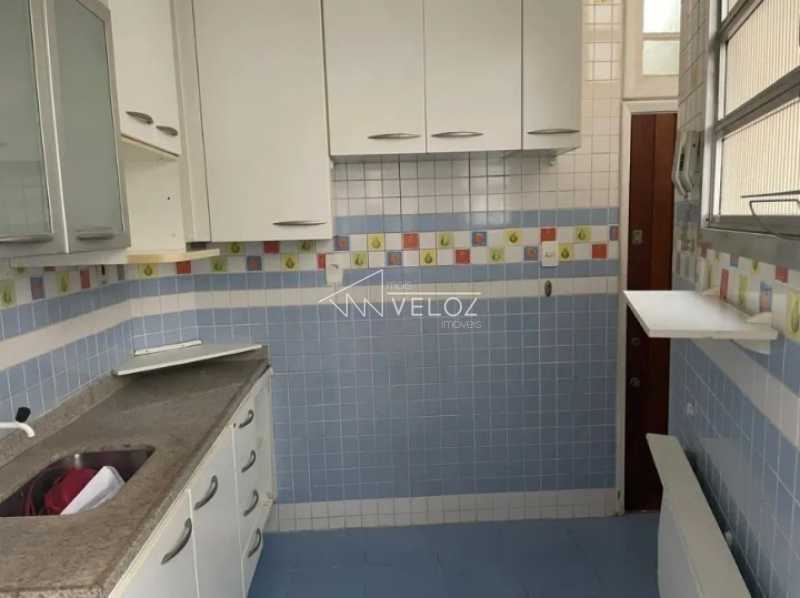 Apartamento à venda com 2 quartos, 80m² - Foto 28