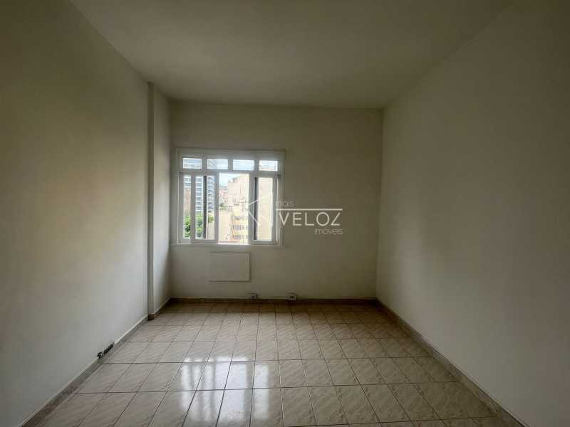 Apartamento à venda, 23m² - Foto 1