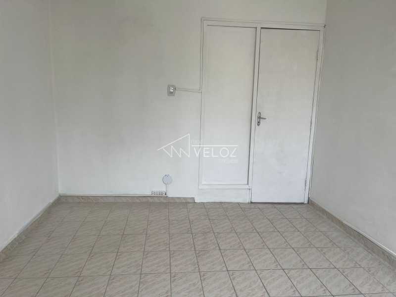 Apartamento à venda, 23m² - Foto 2