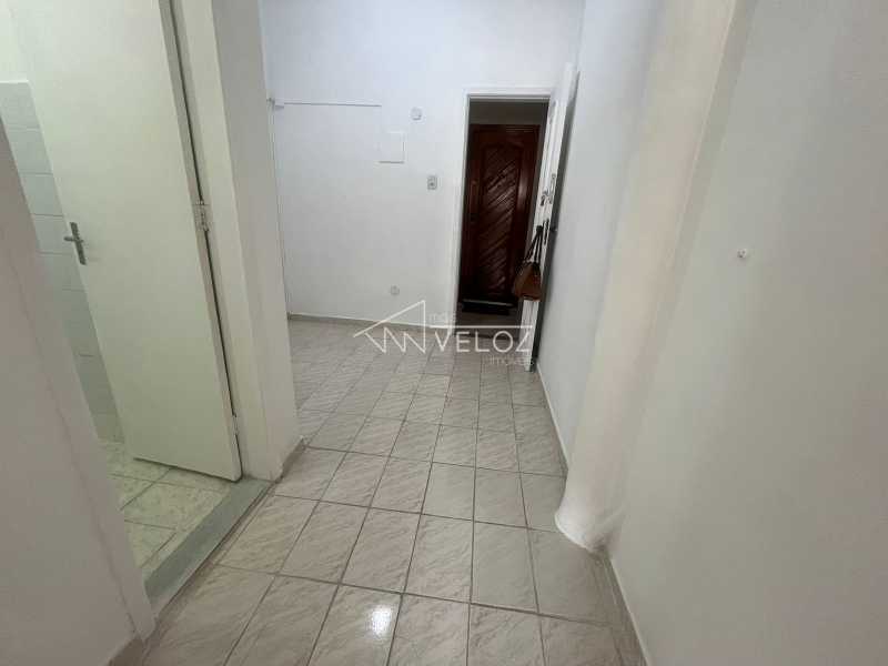 Apartamento à venda, 23m² - Foto 3