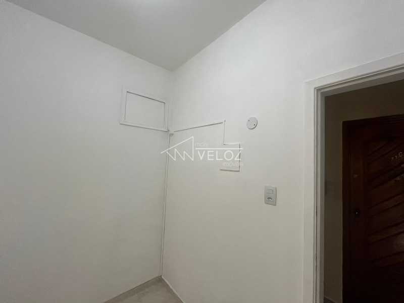 Apartamento à venda, 23m² - Foto 4