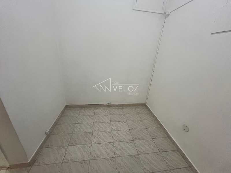 Apartamento à venda, 23m² - Foto 6