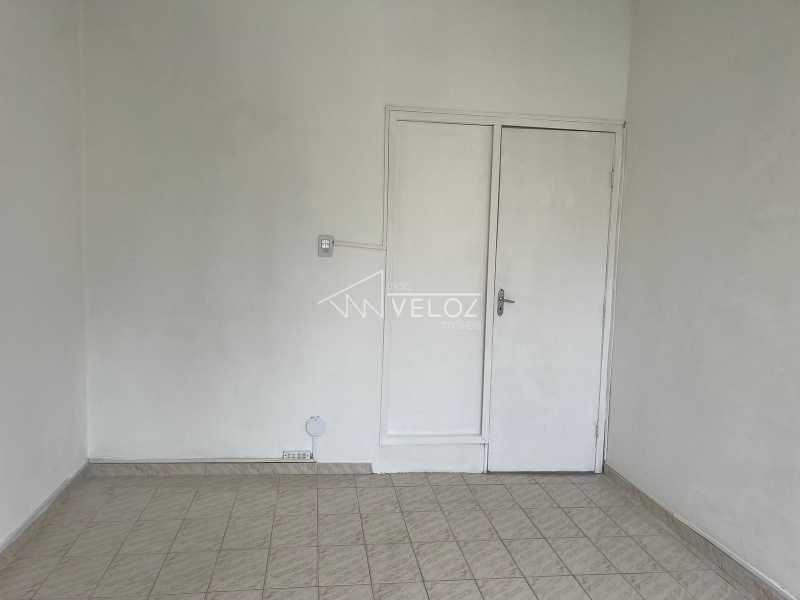 Apartamento à venda, 23m² - Foto 13