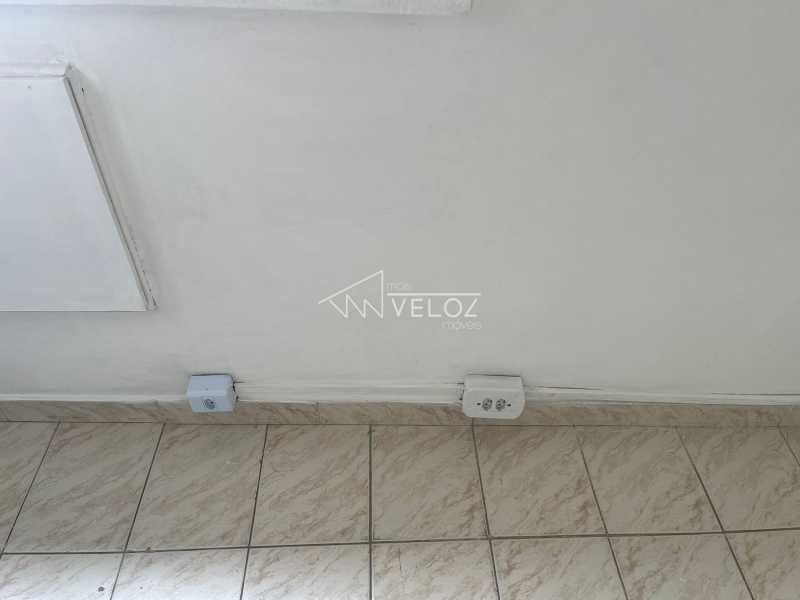 Apartamento à venda, 23m² - Foto 14