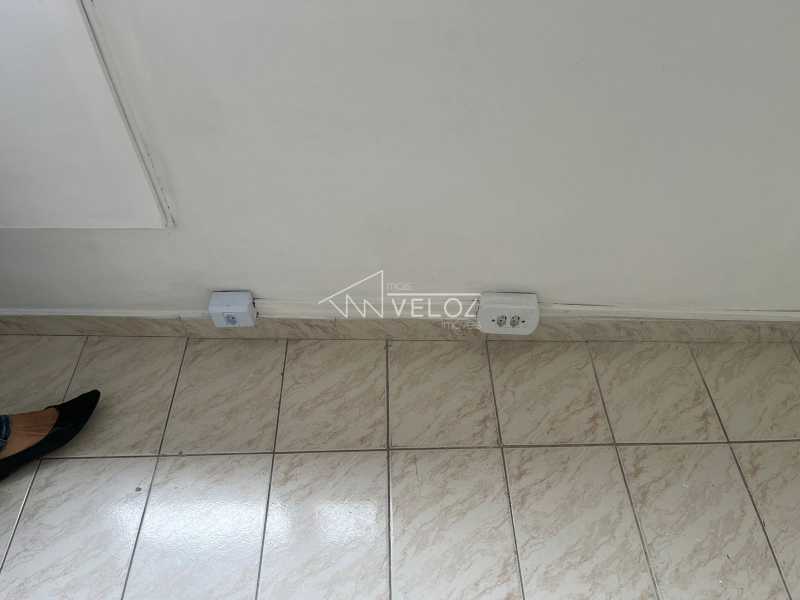 Apartamento à venda, 23m² - Foto 15