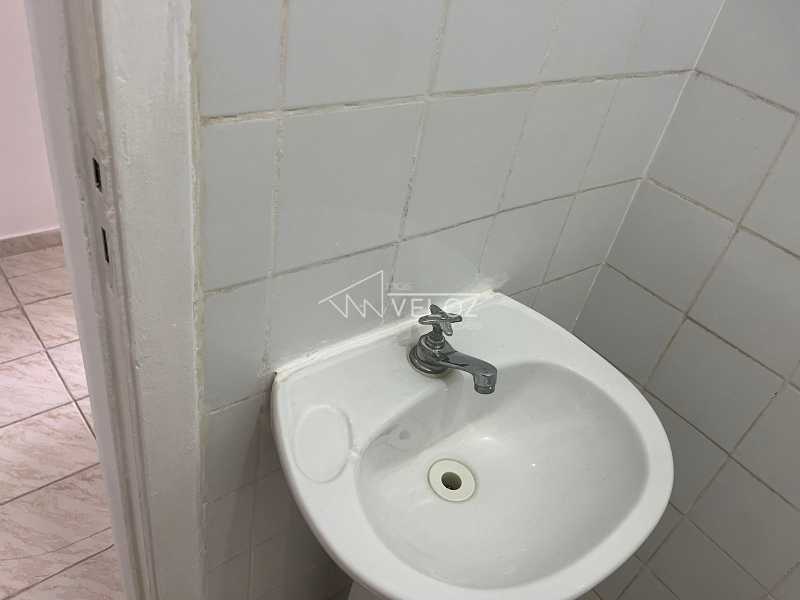 Apartamento à venda, 23m² - Foto 21