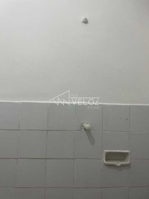 Apartamento à venda, 23m² - Foto 17