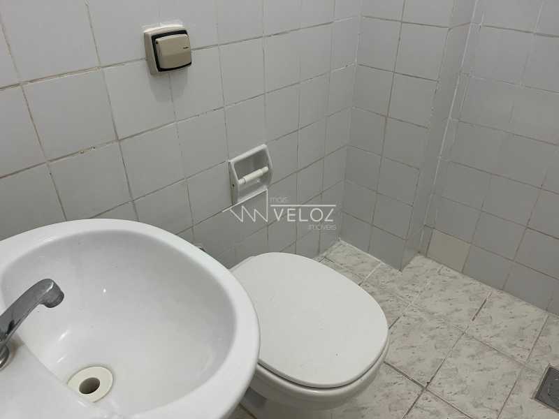 Apartamento à venda, 23m² - Foto 22