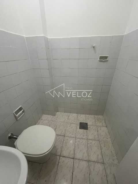 Apartamento à venda, 23m² - Foto 23