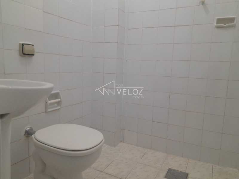 Apartamento à venda, 23m² - Foto 24