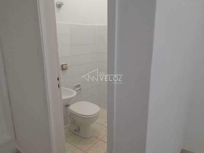 Apartamento à venda, 23m² - Foto 25