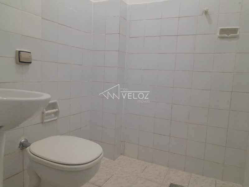 Apartamento à venda, 23m² - Foto 26