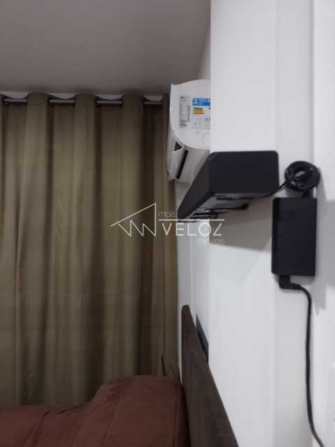 Kitnet e Studio à venda com 1 quarto, 19m² - Foto 4