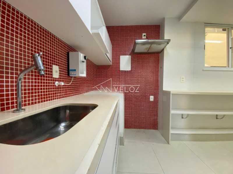 Apartamento à venda com 2 quartos, 71m² - Foto 9