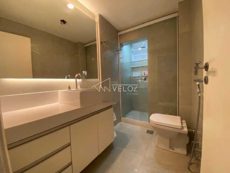 Apartamento à venda com 2 quartos, 71m² - Foto 12