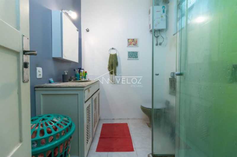 Apartamento à venda com 3 quartos, 85m² - Foto 9