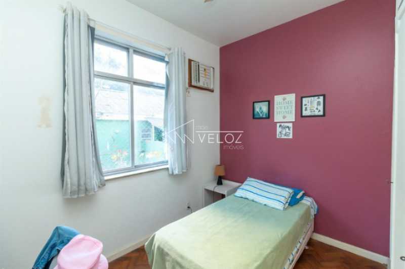 Apartamento à venda com 3 quartos, 85m² - Foto 11