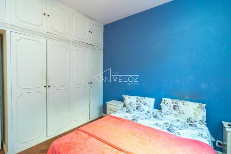 Apartamento à venda com 3 quartos, 85m² - Foto 7