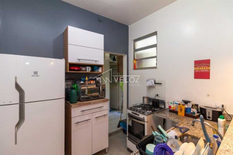 Apartamento à venda com 3 quartos, 85m² - Foto 22