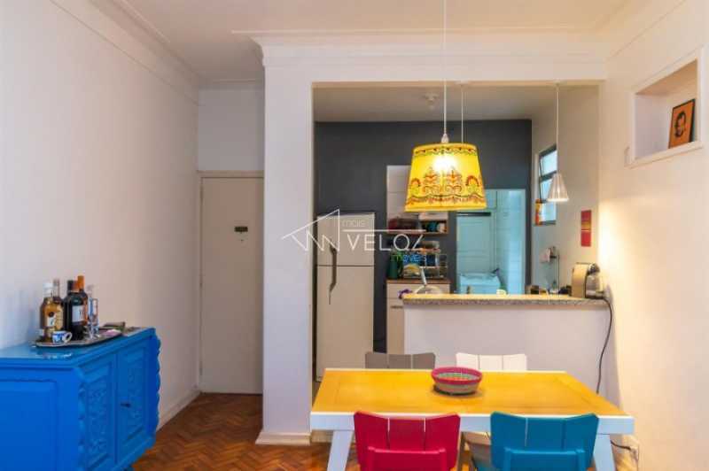 Apartamento à venda com 3 quartos, 85m² - Foto 19