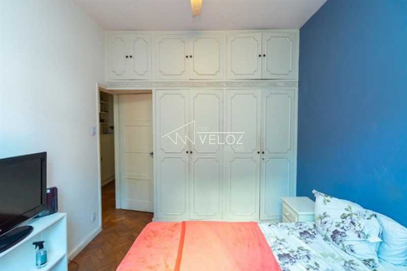 Apartamento à venda com 3 quartos, 85m² - Foto 8