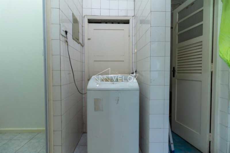 Apartamento à venda com 3 quartos, 85m² - Foto 27