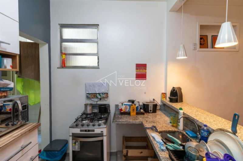 Apartamento à venda com 3 quartos, 85m² - Foto 24