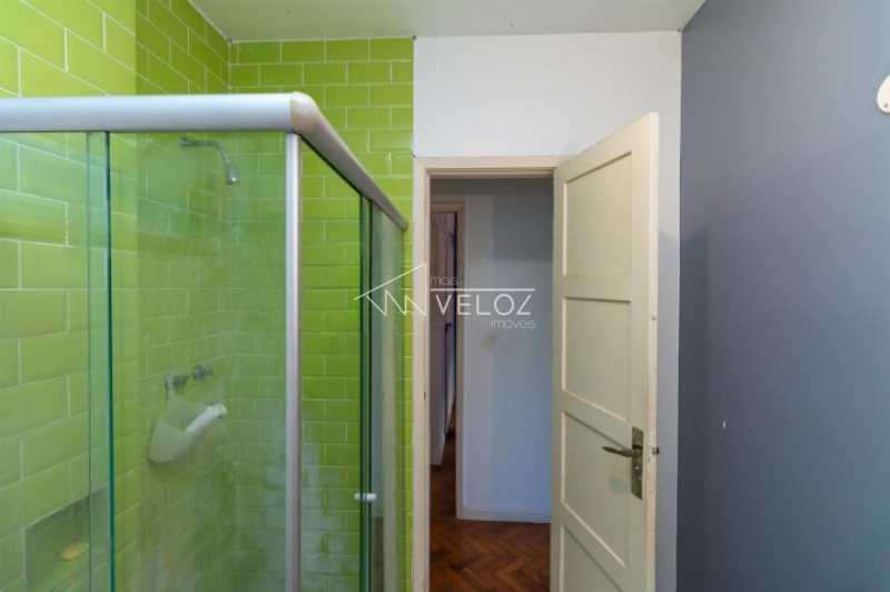 Apartamento à venda com 3 quartos, 85m² - Foto 10