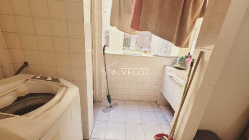 Apartamento à venda com 3 quartos, 85m² - Foto 26