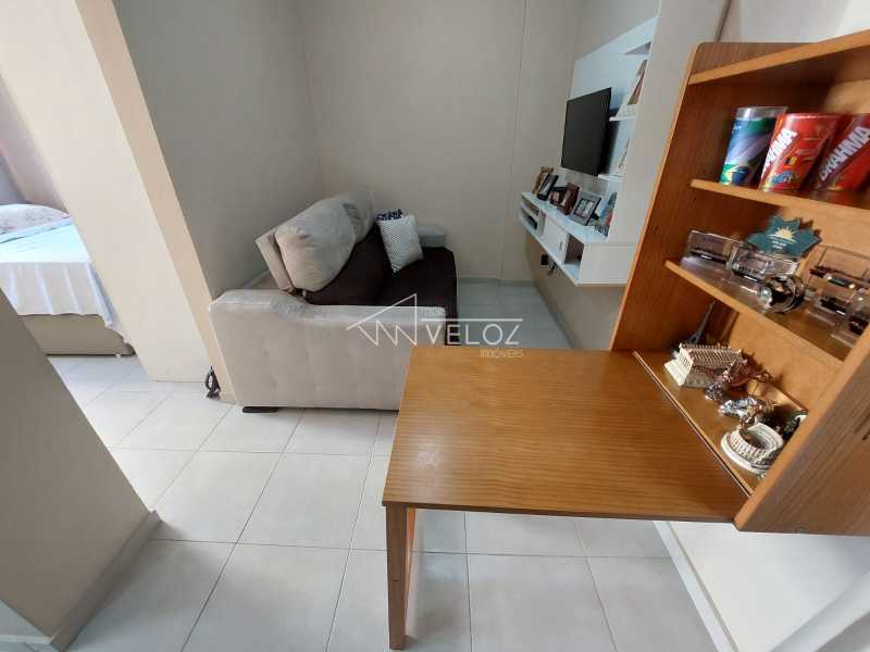 Kitnet e Studio à venda, 26m² - Foto 2