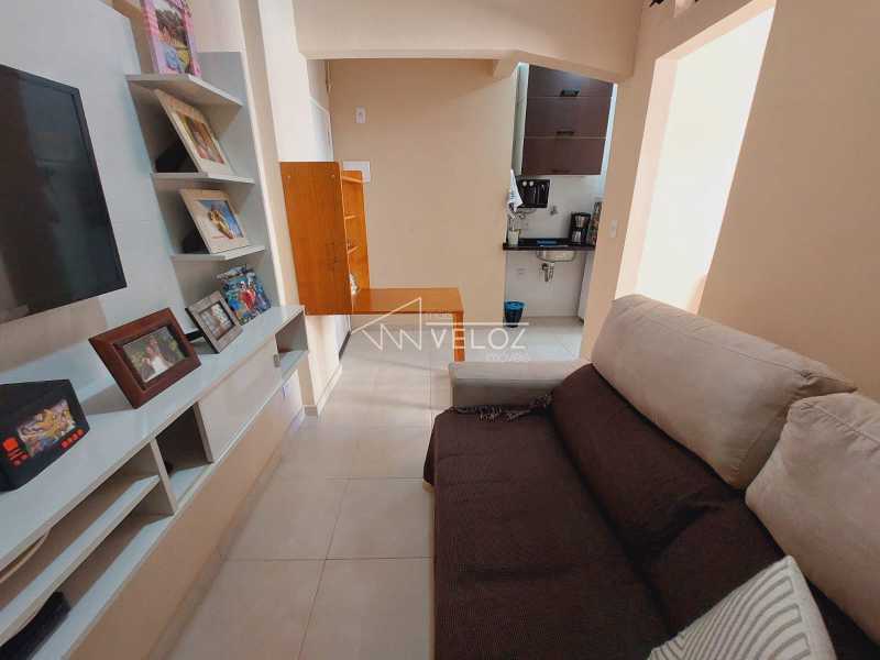 Kitnet e Studio à venda, 26m² - Foto 4