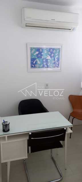 Sala-Conjunto, 36 m² - Foto 21