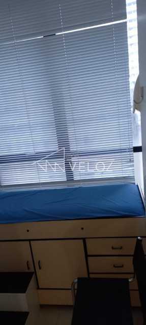Sala-Conjunto, 36 m² - Foto 12