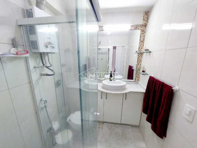 Apartamento à venda com 2 quartos, 61m² - Foto 21