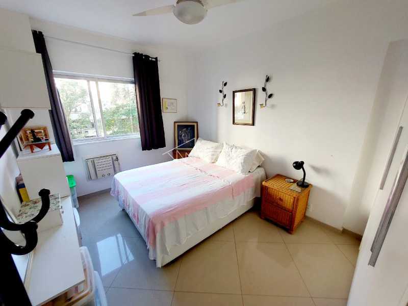 Apartamento à venda com 2 quartos, 61m² - Foto 13