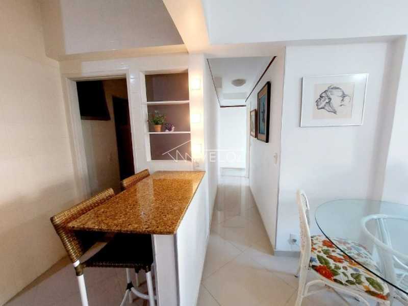 Apartamento à venda com 2 quartos, 61m² - Foto 8