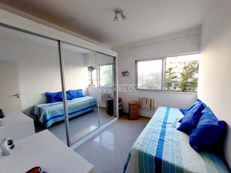 Apartamento à venda com 2 quartos, 61m² - Foto 15