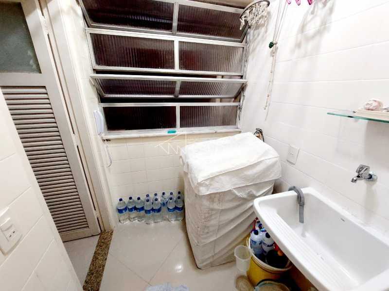 Apartamento à venda com 2 quartos, 61m² - Foto 19