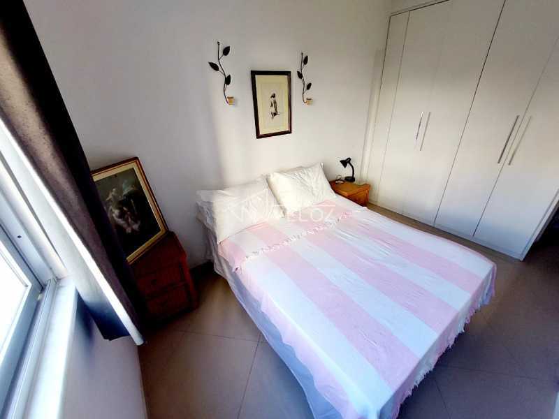 Apartamento à venda com 2 quartos, 61m² - Foto 14