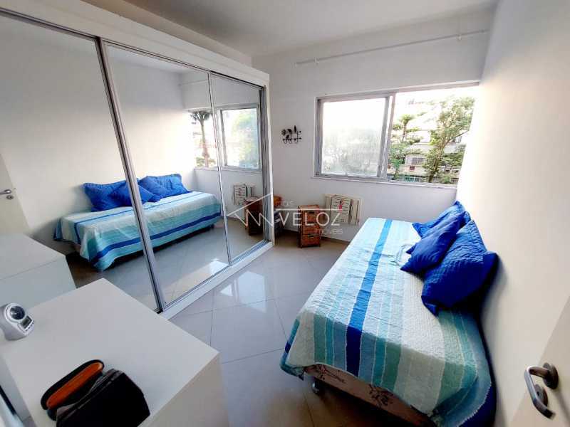 Apartamento à venda com 2 quartos, 61m² - Foto 16