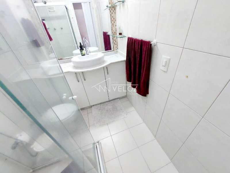 Apartamento à venda com 2 quartos, 61m² - Foto 22