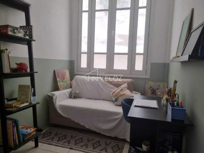 Loft à venda com 1 quarto, 38m² - Foto 8